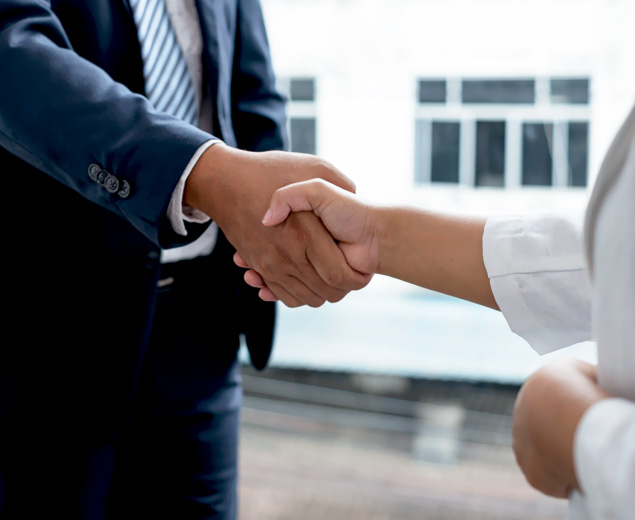 Stratejik Yönetim Danışmanlığı